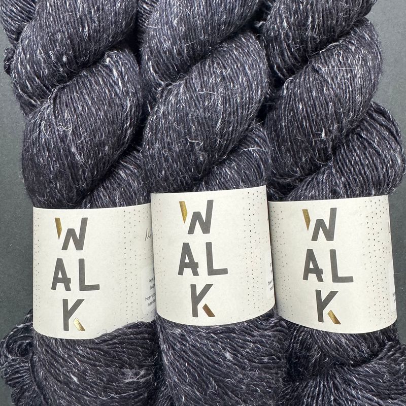 Walk Merlino Midnight