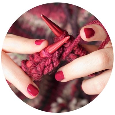 KNITTING COURSE