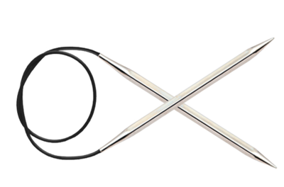 KnitPro Nova Cubics Needle