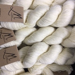 Das Mondschaf  Merino Single NATURAL