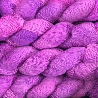 Das Mondschaf Merino Single | Pansy