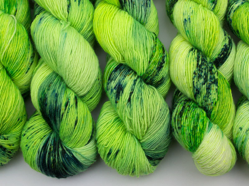 Das Mondschaf Merino Single | Heisenberg