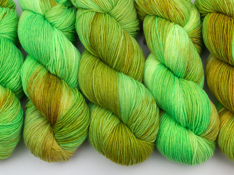 Das Mondschaf Sock | Shire