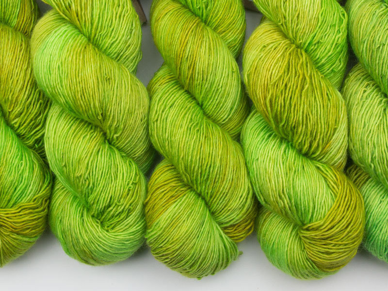 Das Mondschaf Merino Single | Shire