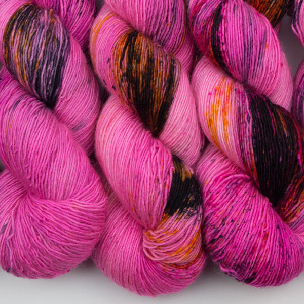 Das Mondschaf Merino Single | CHILDLIKE EMPRESS