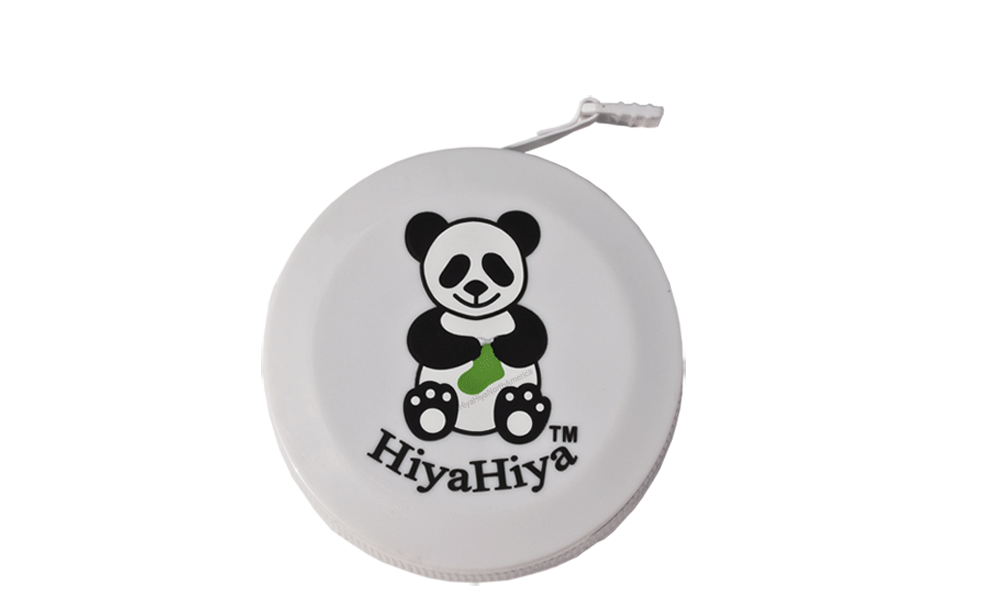 HiyaHiya Knitting Tape Measure (Assorted Colors) HITAPE