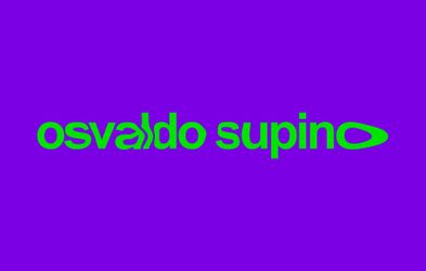 Osvaldo Supino Store