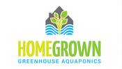 HomeGrown Greenhouse Aquaponics