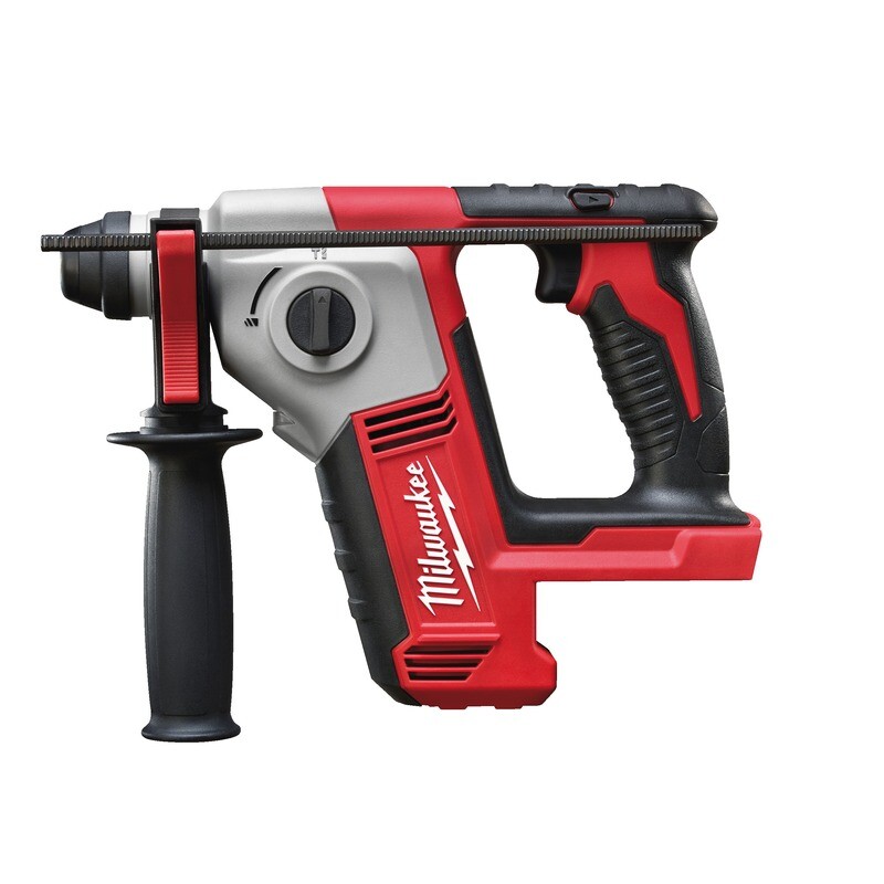 Milwaukee - Tassellatore compatto M18 Bh-0