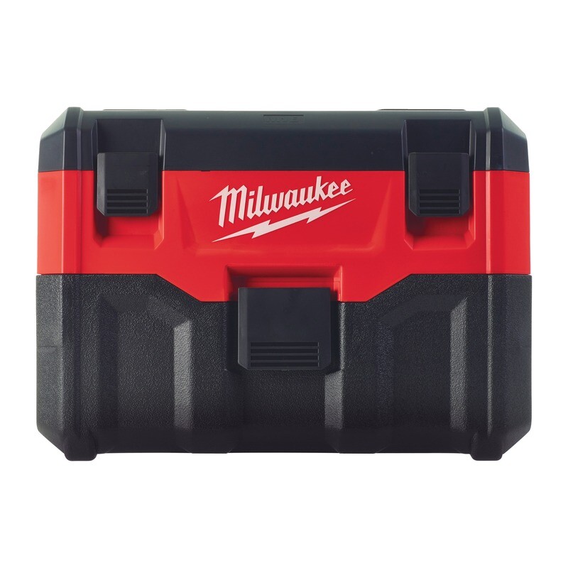 Milwaukee - Aspiratore per solidi/liquidi M18 Milwaukee - Aspiratore per solidi/liquidi M18