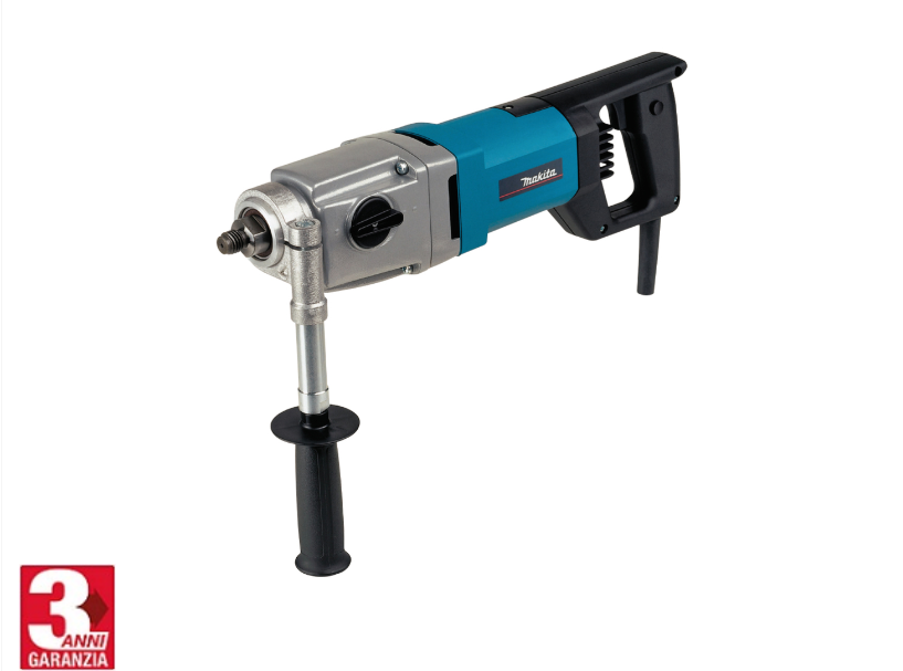 Makita - Carotatrice a secco 1700W M18X2,5 152Mm Makita - Carotatrice a secco 1700W M18X2,5 152Mm