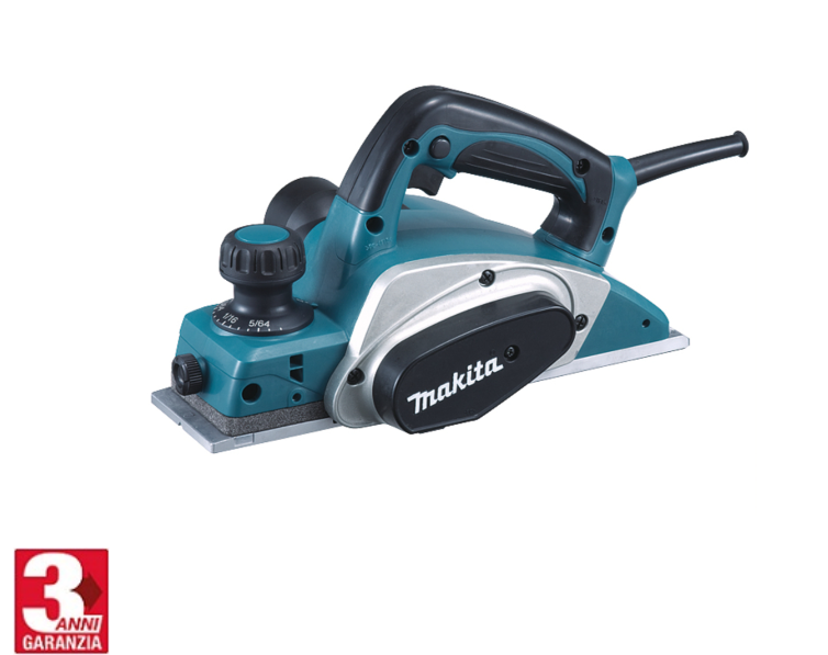 Makita - Pialla 850W 82Mm