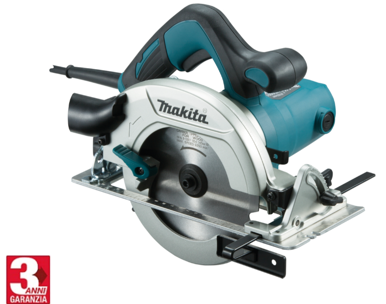 Makita - Sega Circolare 1050W 165Mm