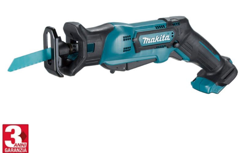 Makita - Seghetto Diritto 12Vmax