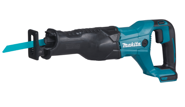 Makita - Seghetto Diritto 18V-32Mm