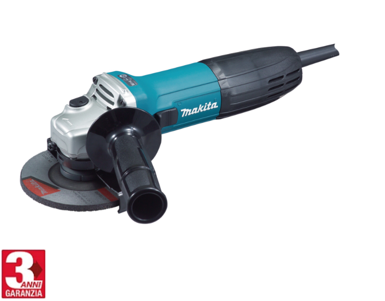 Makita - Smer Ang 720W 115Mm