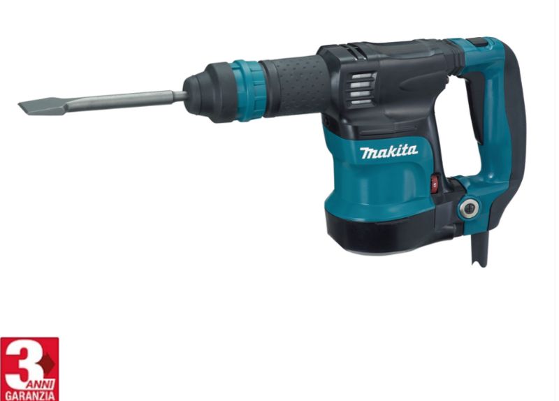 Makita - Scalpellatore 550W 3,1J Makita - Scalpellatore 550W 3,1J
