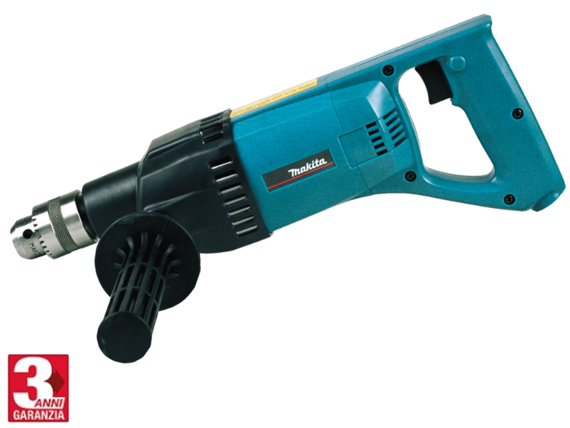TRAPANO CAROTATRICE MAKITA 8406