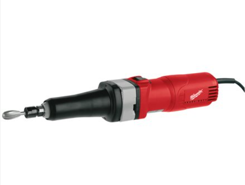 Milwaukee - Smerigliatrice in linea DGL 30E