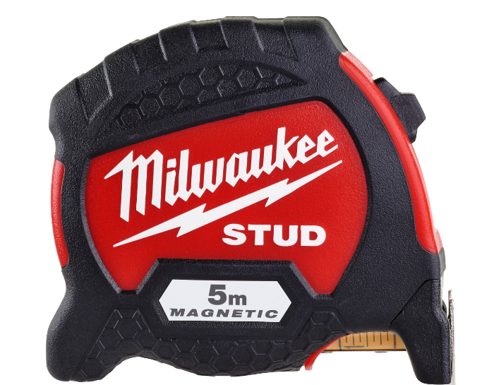Milwaukee - Flessometro Stud 5 M (Metric)