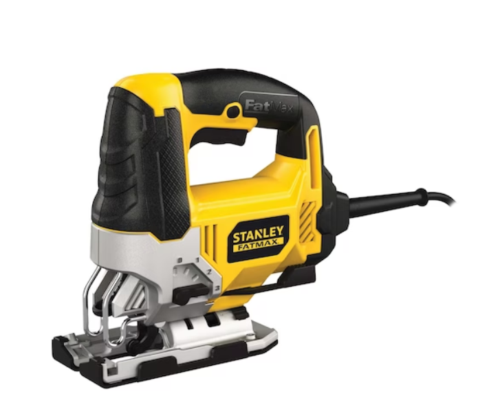 Stanley - Seghetto Alternativo 710W - 220V Stanley - Seghetto Alternativo 710W - 220V