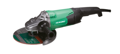 Hikoki - Smerigliatrice Angolare    G23S