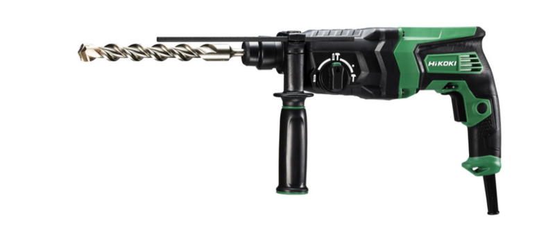 Hikoki - Tassellatore Sds Plus 830 W
