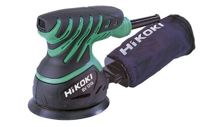 Hikoki - Levigatrice Rotorbitale SV13YA 230 W