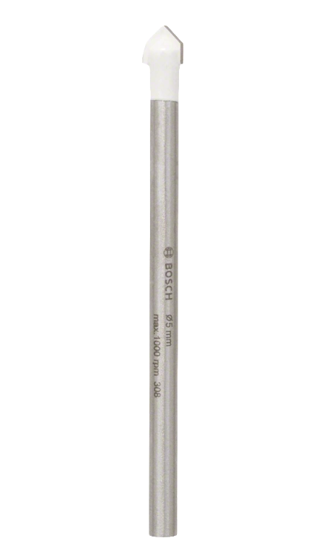 Bosch - Punta Per Piastrelle Cyl-9 Softceramic Ø5X70 Mm