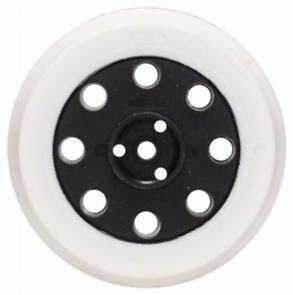Bosch - Platorello Morbido Per Gex Ø125 mm