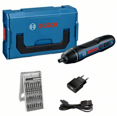 Bosch - Cacciavite Go Professional