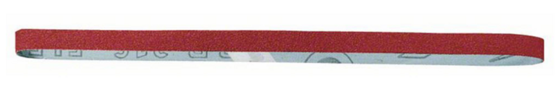 Bosch - Nastro Abrasivo X440 Best For Wood & Paint 13X457 Mm G60. 3Pz