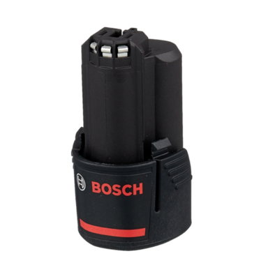 Bosch - Pacchetto Batteria GBA 12V 2.0AH