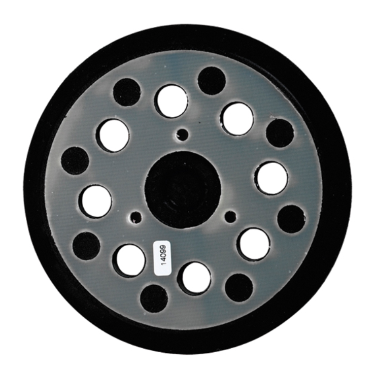 Makita - Base per levigatrice 123 X Bo5030/5031 Makita - Base per levigatrice 123 X Bo5030/5031