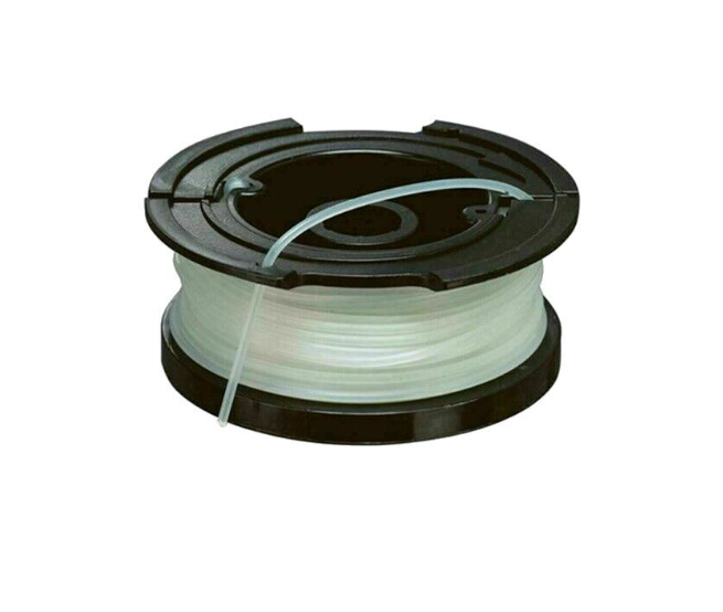Black & Decker - Bobina filo tagliabordi Black & Decker - Bobina filo tagliabordi
