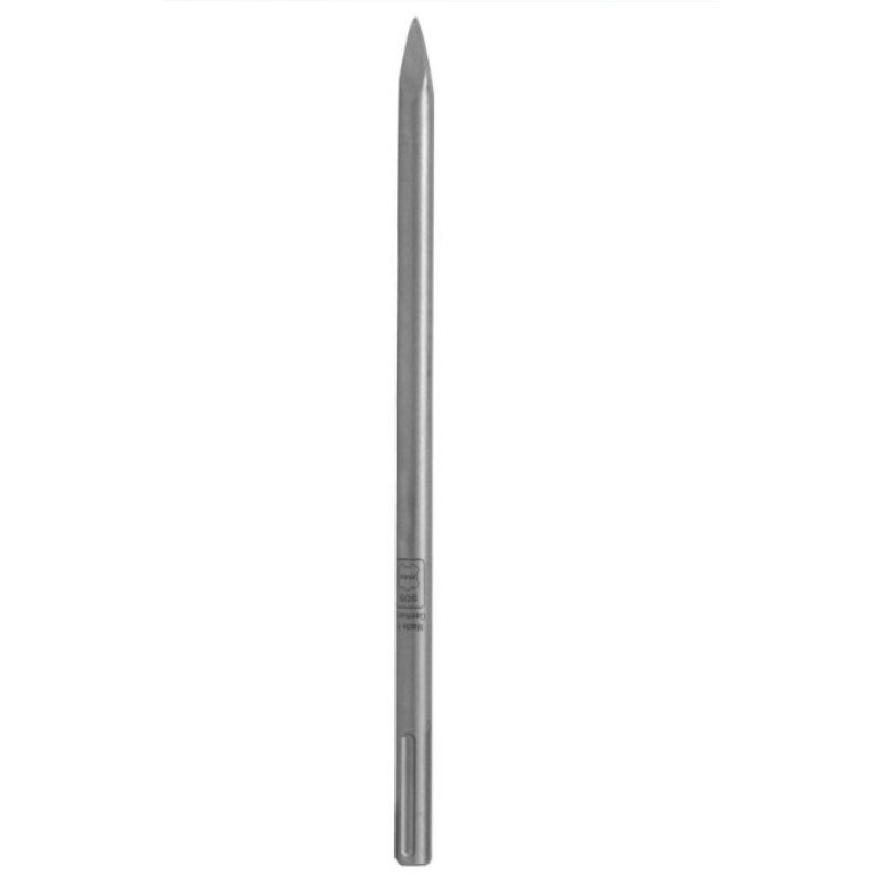 Hikoki - Scalpello A Punta (Dritto) Sds-Max - Diverse lunghezze