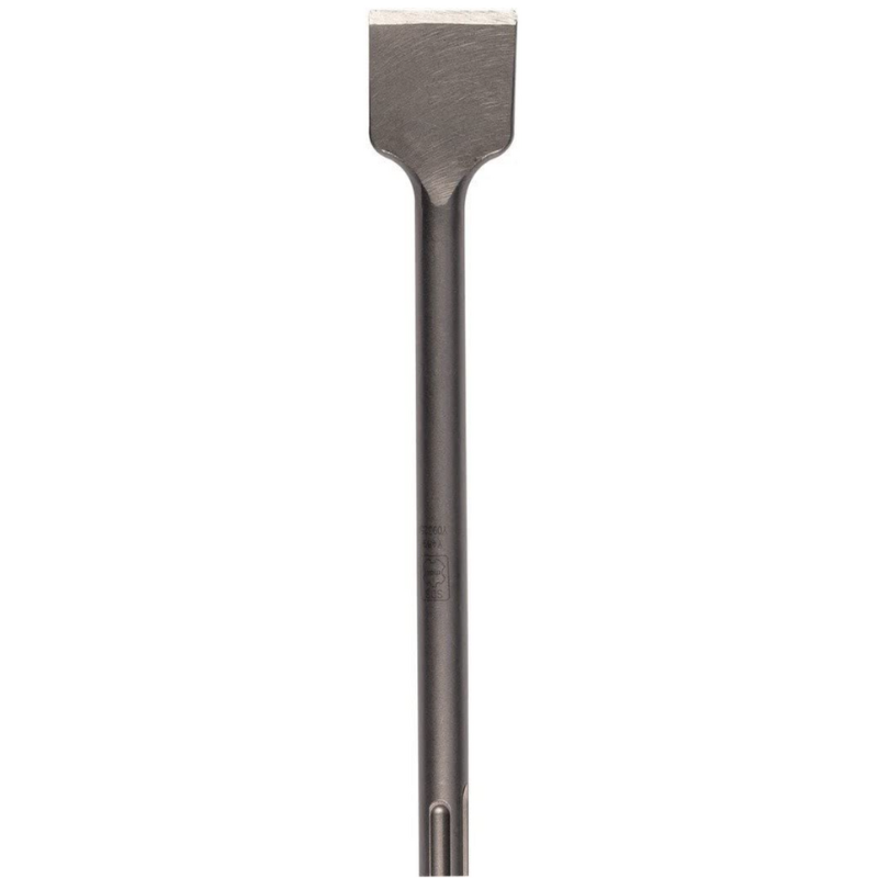 Hikoki - Scalpello A Spatola Inclinato Sds-Max - Lung. 50 X 400 Mm