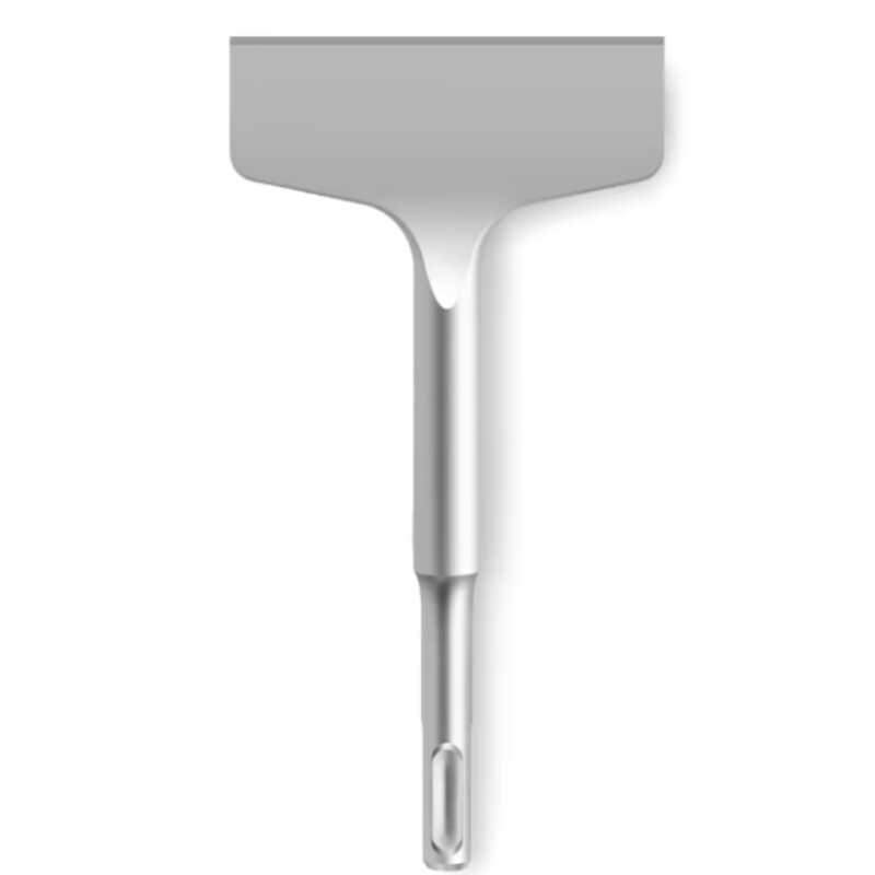 Hikoki - Scalpello Extra Piatto (Inclinato) Sds-Plus - Lung. 75X165 Mm