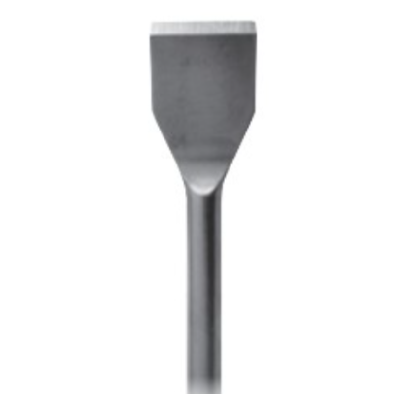 Hikoki - Scalpello Per Piastrelle (Inclinato) Sds-Max - Lung. 50 X 380 Mm