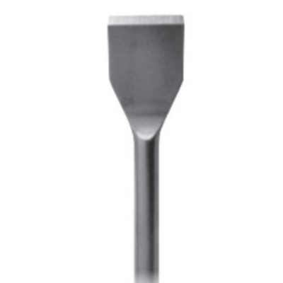 Hikoki - Scalpello Per Piastrelle (Inclinato) Sds-Max - Lung. 50 X 380 Mm