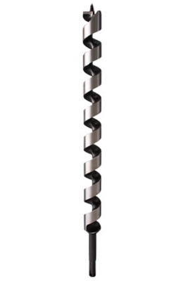 Hikoki - Punta Per Travi Legno - Codolo Esagonale - Ø 20X460 Mm