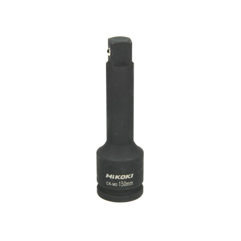 Hikoki - Prolunga 3/4” Quadro Lung. 150 Mm
