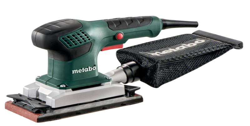 Metabo - levigatrici orbitali Sr 2185