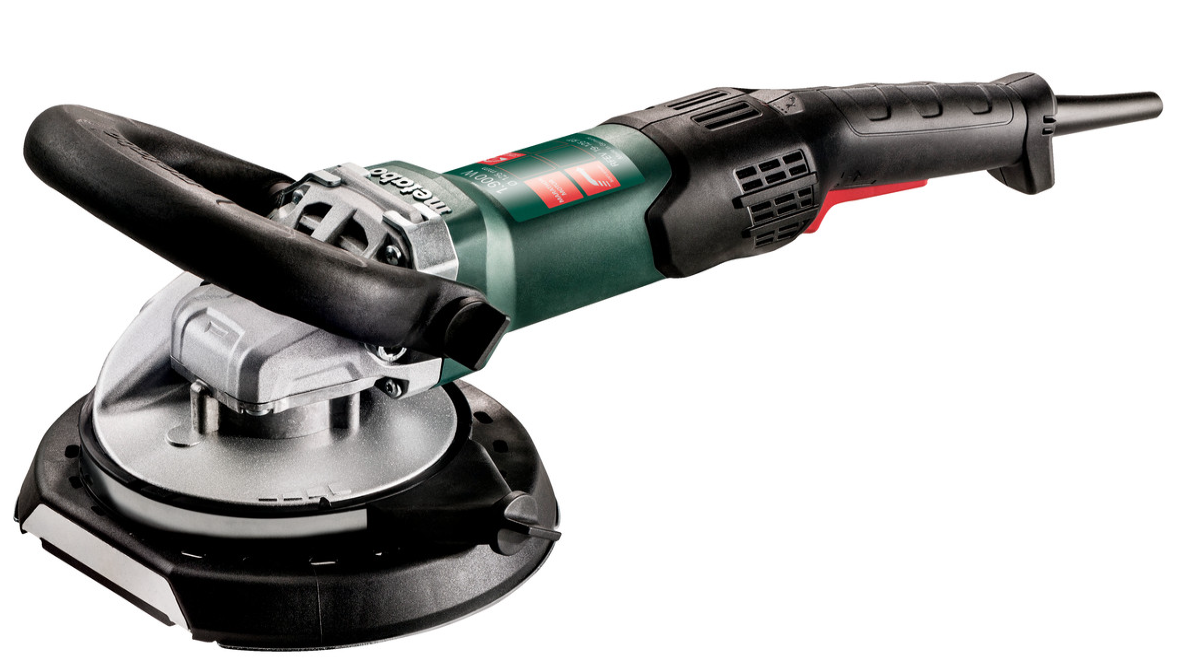 Metabo Fresatrice per risanamenti Rfev 19-125 Metabo Fresatrice per risanamenti Rfev 19-125