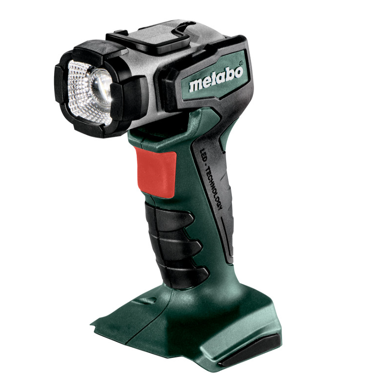 Metabo - Lampada  Ula 14,4-18 Led