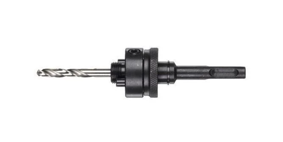 Milwaukee - Albero Sds-Plus Ø 32-152 Mm