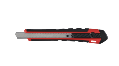 Milwaukee - Coltellino Con Lama A Settori  9 Mm