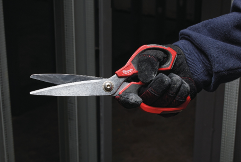 Milwaukee - Forbice Multiuso a Lama Diritta