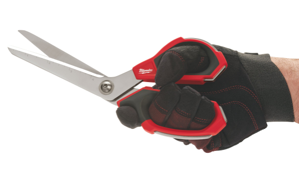 Milwaukee - Forbice Multiuso Lama Inclinata