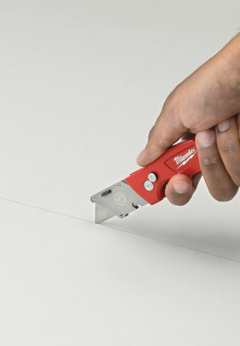 Milwaukee - Lame Universali Cutter